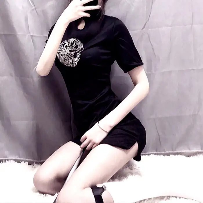 最后一次机会