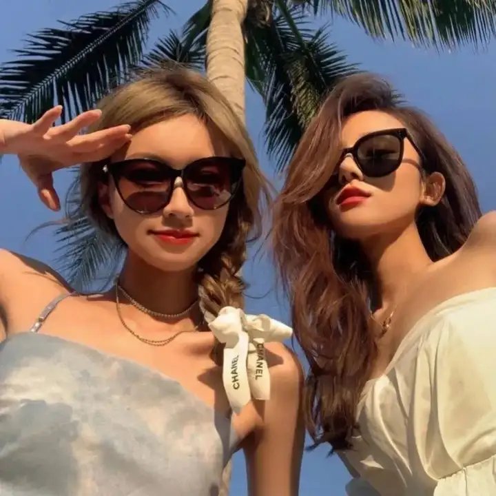 快藏起来!玛琪娜同学
